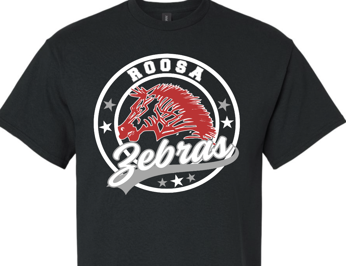 RE - Roosa Zebras circle