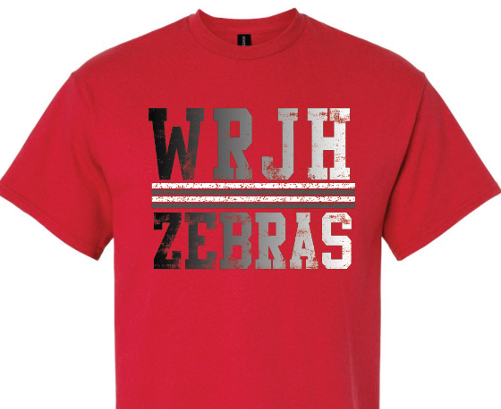 WRJH - WRJH Zebras