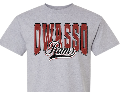 ORK5 - Owasso Rams
