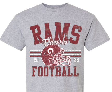 ORK5 - Owasso Rams football 1