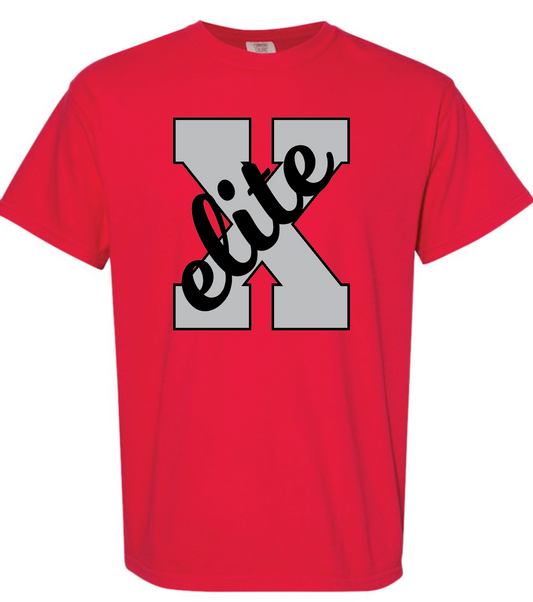 EXGT - silver X elite