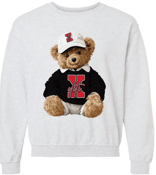 EXGT - Elite trendy bear