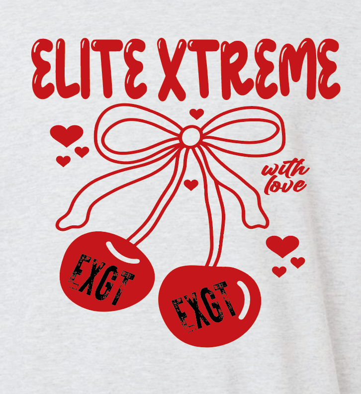 EXGT - From Elite Xtreme with love