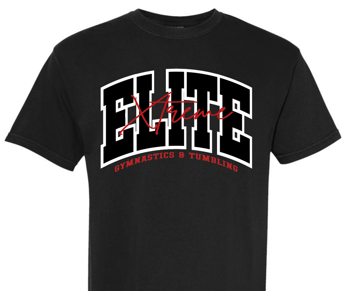 EXGT - ELITE arch Gymnastics