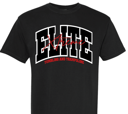 EXGT - ELITE arch TnT