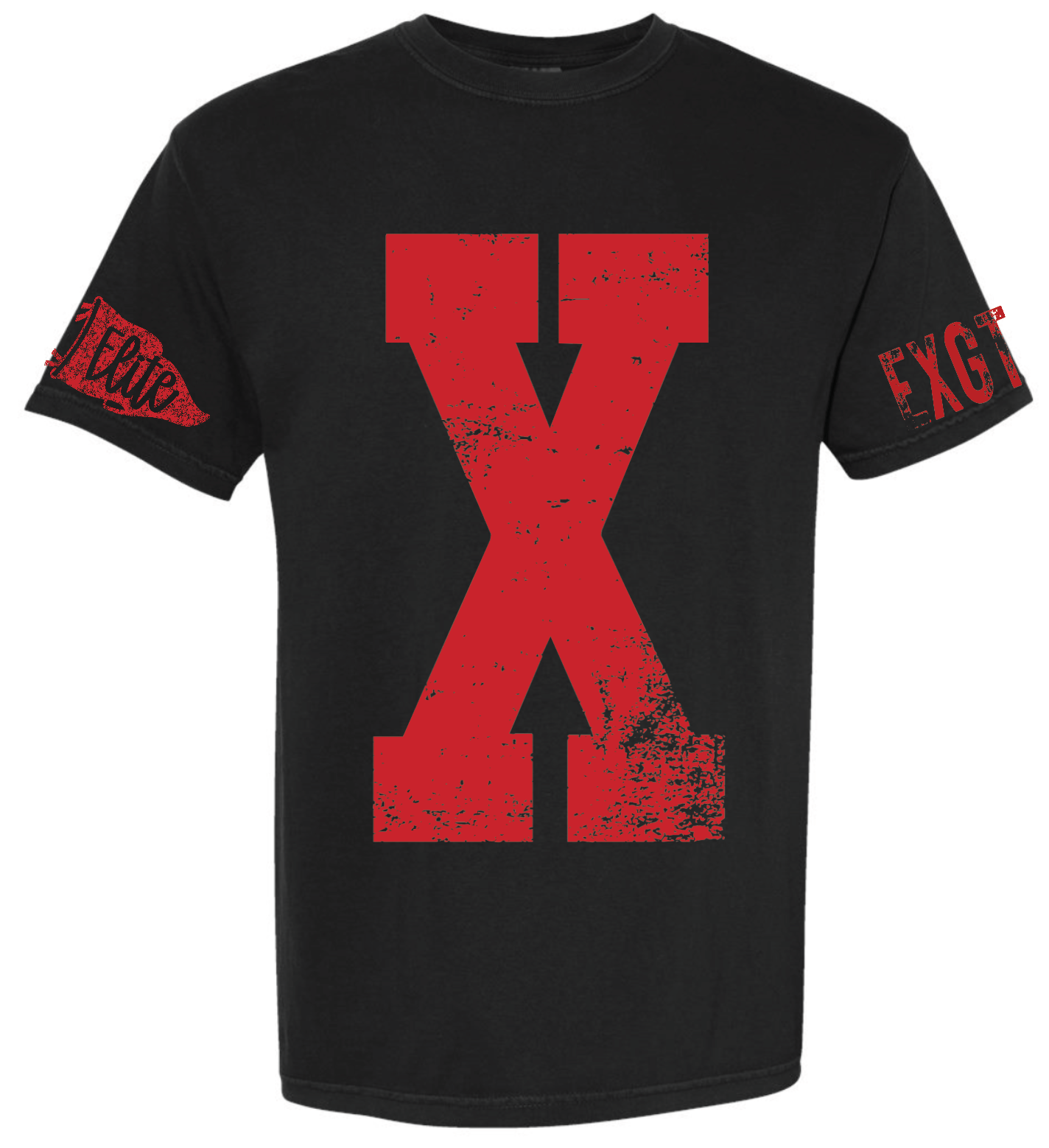 EXGT - full X