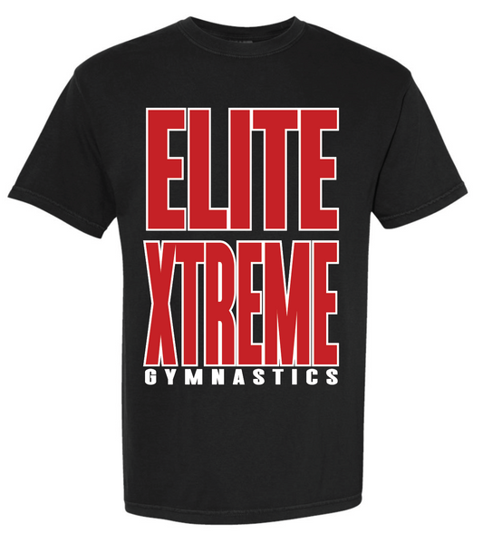 EXGT - tall ELITE XTREME gymnastics