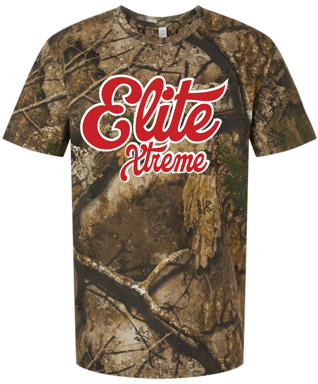 EXGT - Elite Xtreme script camo