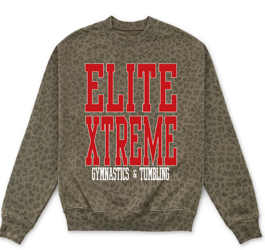 EXGT - Leopard Elite Xtreme