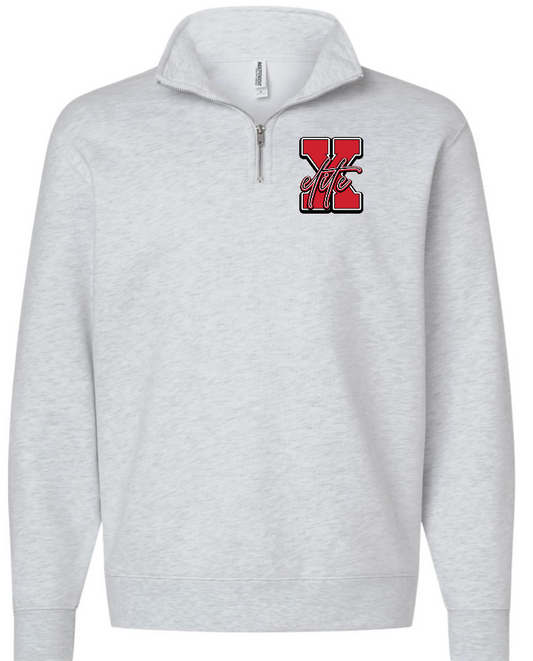 EXGT - X elite quarter zip