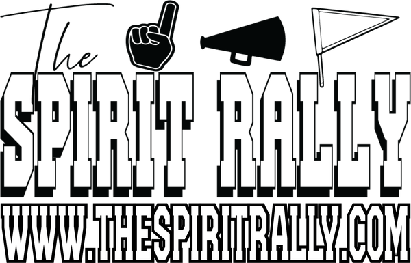 The Spirit Rally